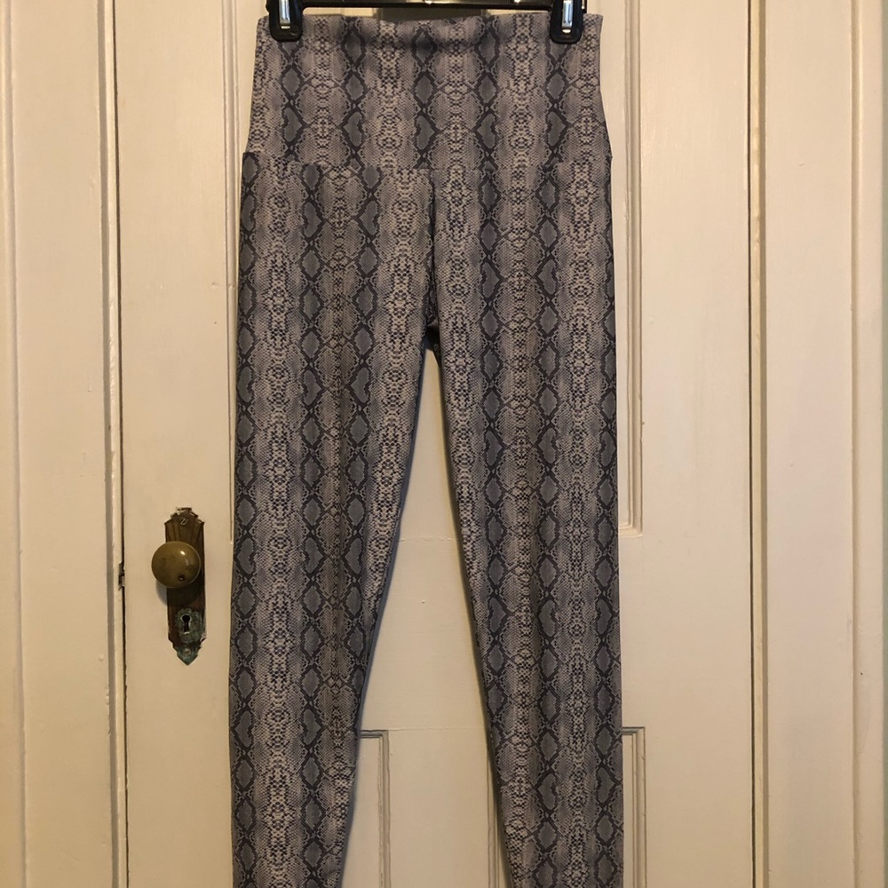 Onzie leggings